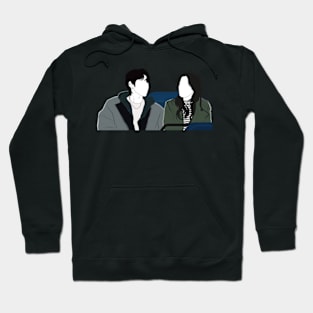 True Beauty Drama Hoodie